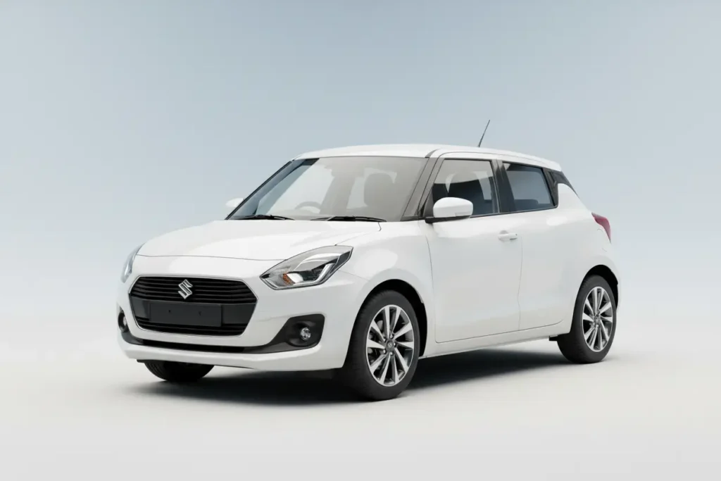 Hatchback